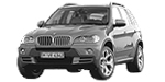 BMW E70 B1589 Fault Code