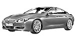 BMW F06 B1589 Fault Code