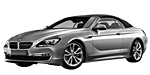 BMW F12 B1589 Fault Code